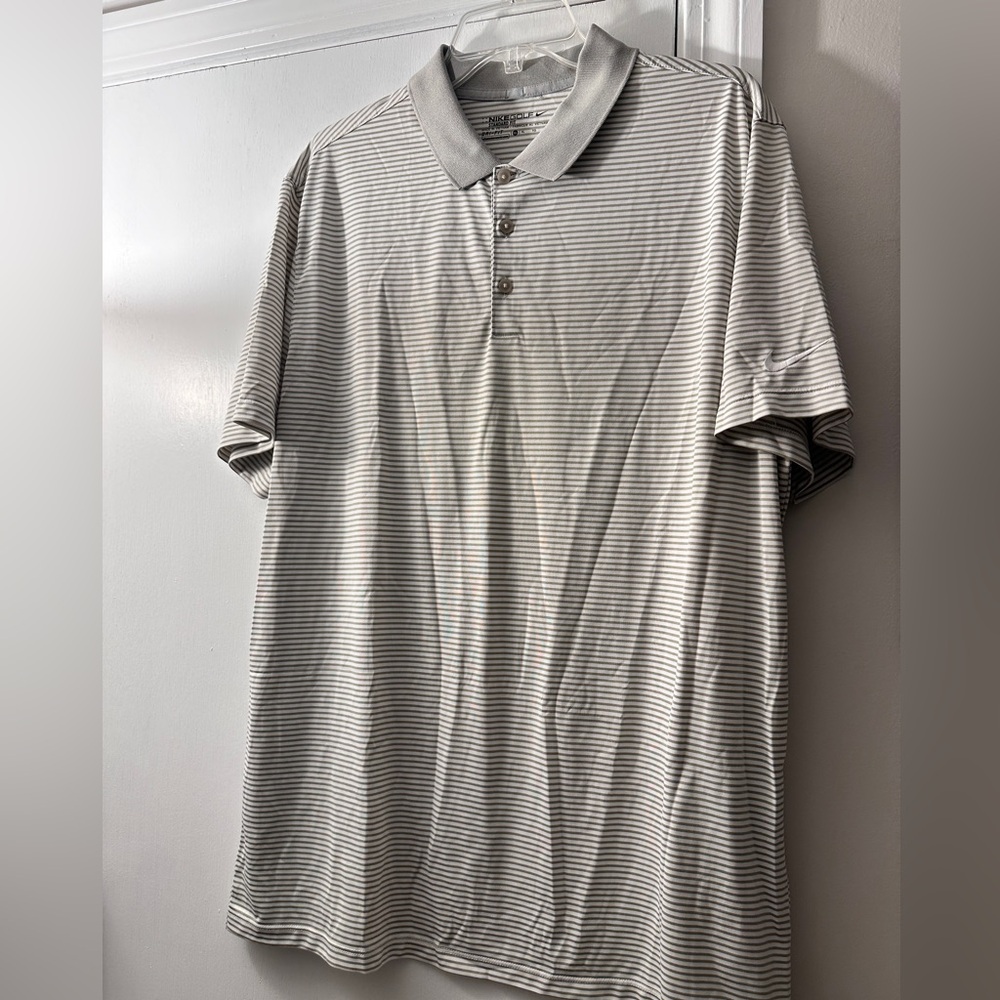TWO Nike Golf Men’s Shirt